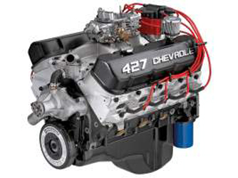 P3A03 Engine
